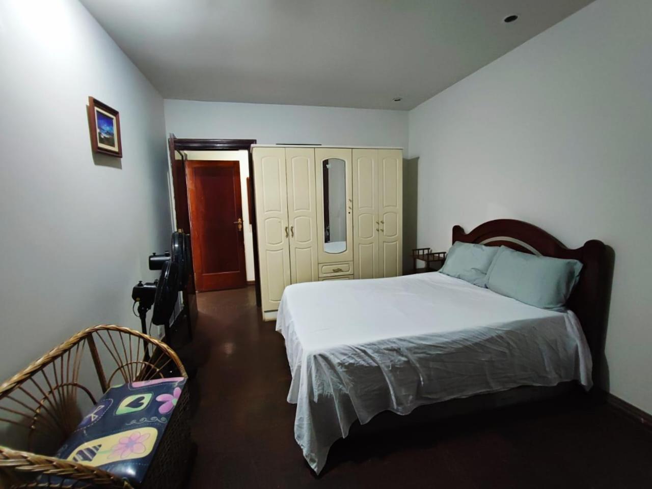 Appartamento Cobertura Copacabana Posto 5 *