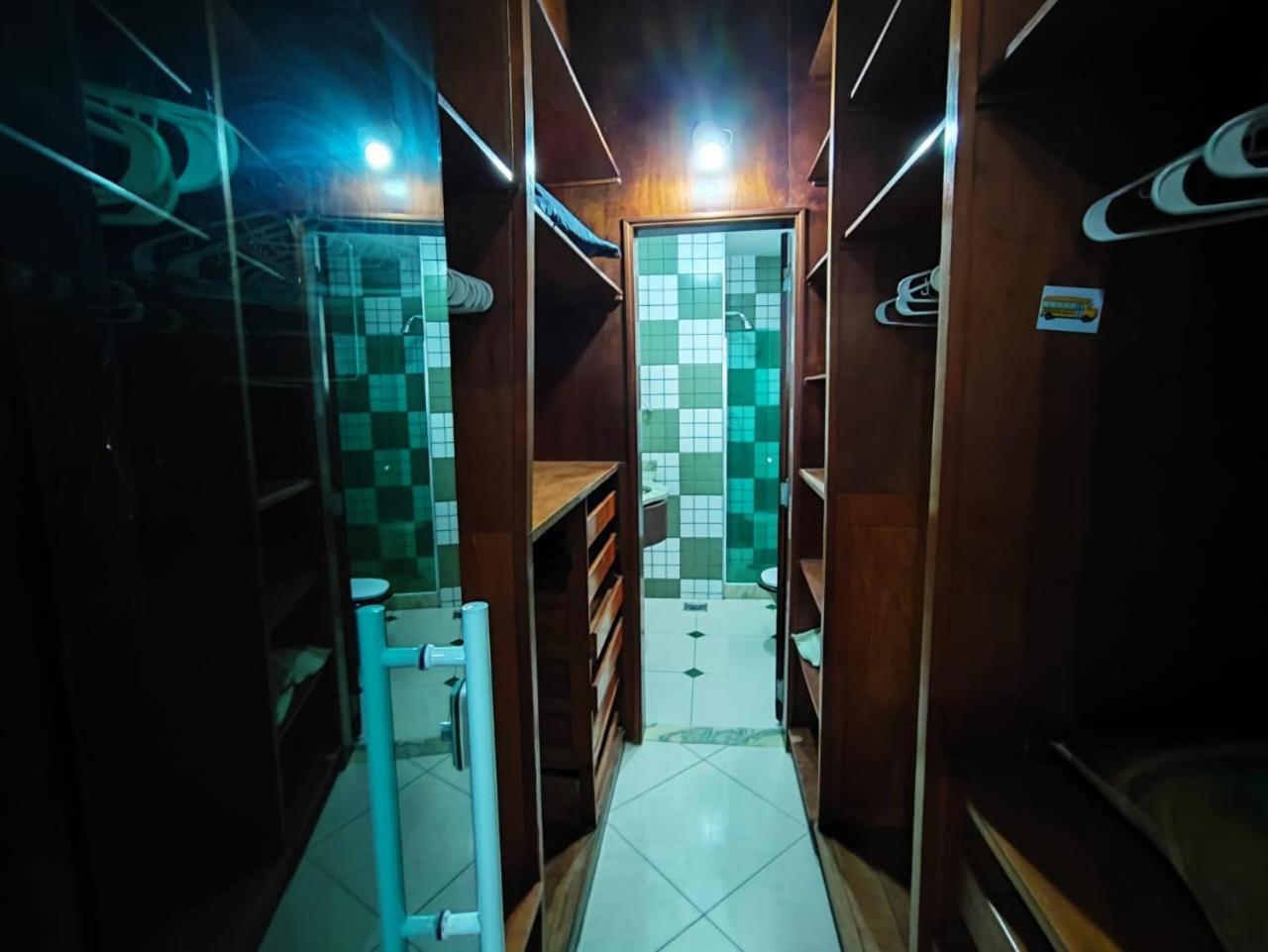 Cobertura Copacabana Posto 5 * Rio de Janeiro