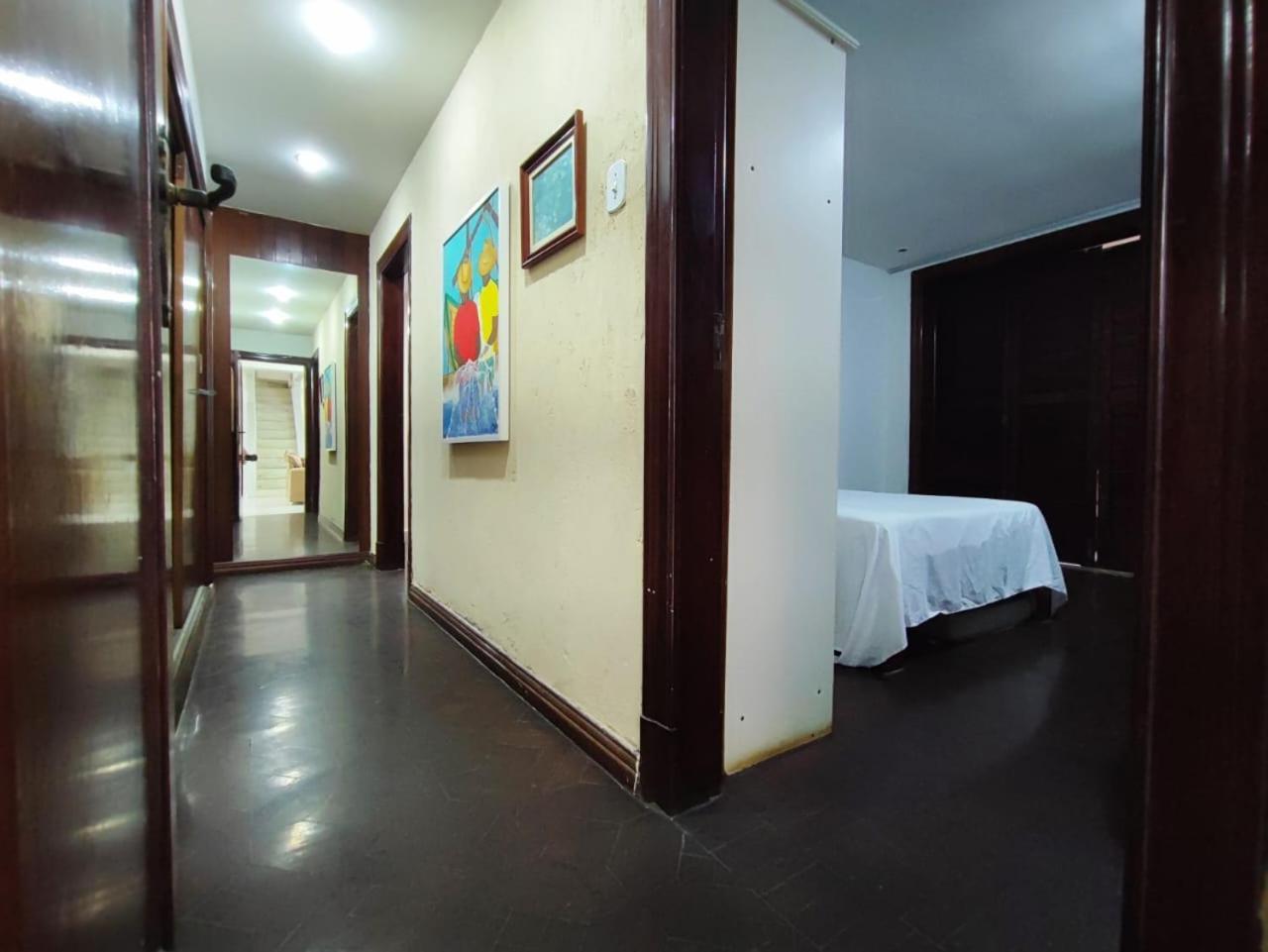 Appartamento Cobertura Copacabana Posto 5 *