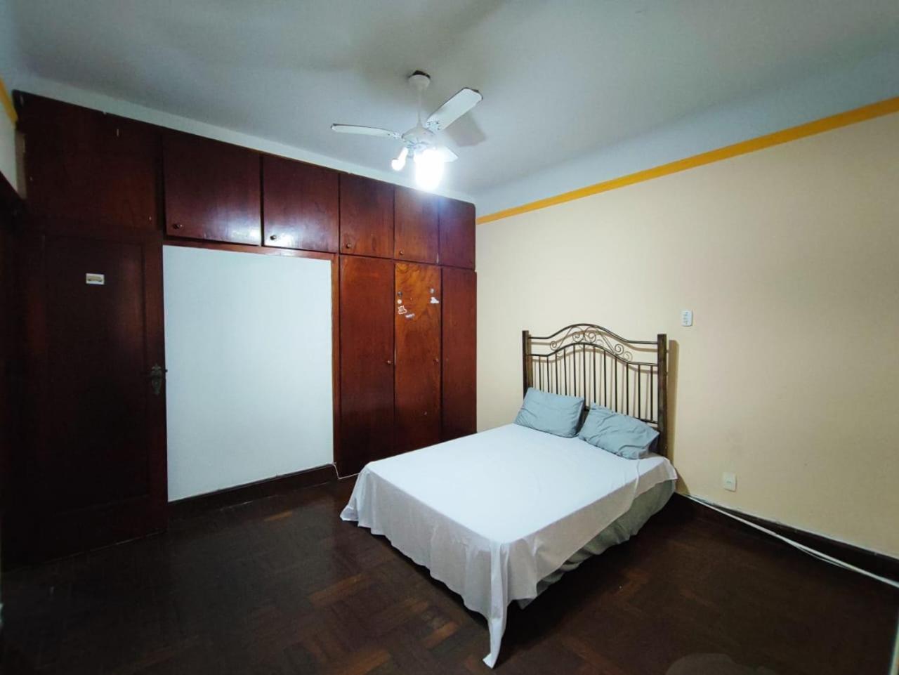 Cobertura Copacabana Posto 5 Appartamento Rio de Janeiro