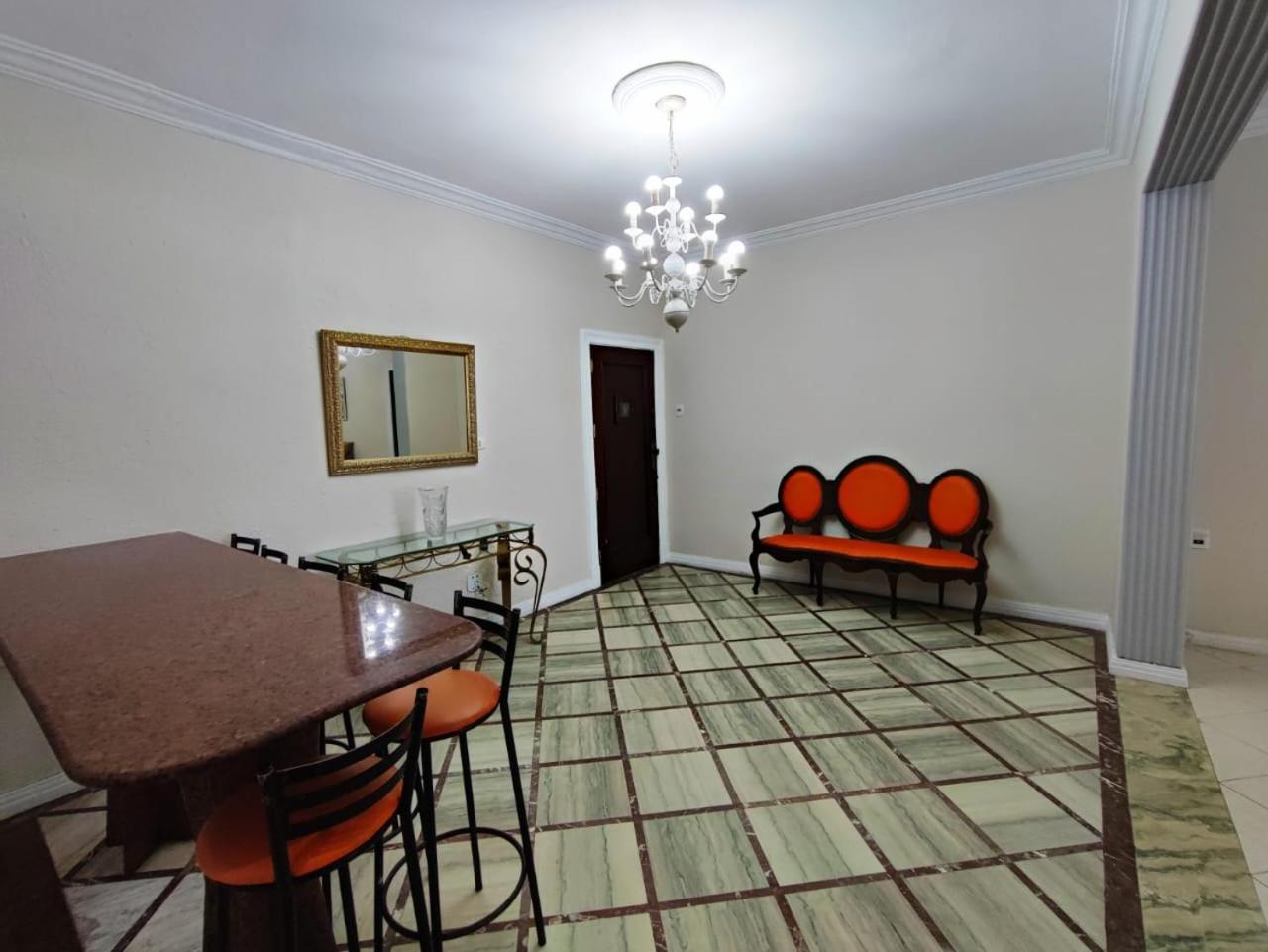 Cobertura Copacabana Posto 5 * Rio de Janeiro