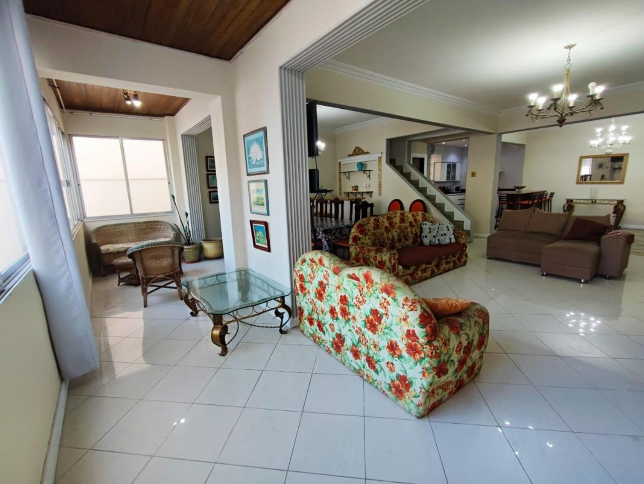 Appartamento Cobertura Copacabana Posto 5 *