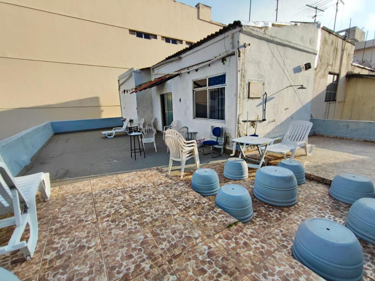 Cobertura Copacabana Posto 5 * Rio de Janeiro