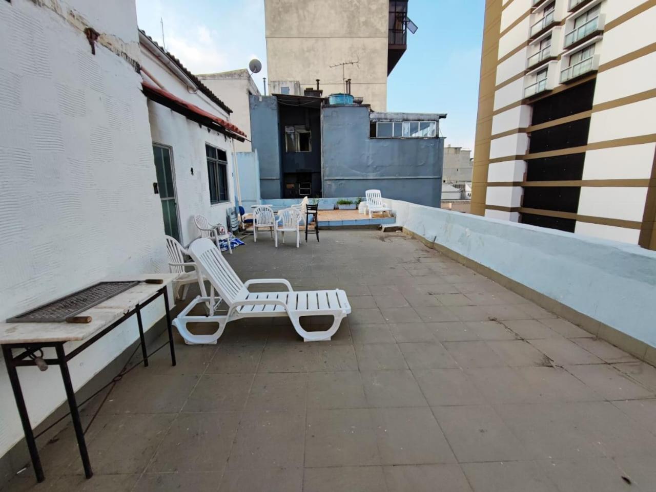 Cobertura Copacabana Posto 5 Appartamento *