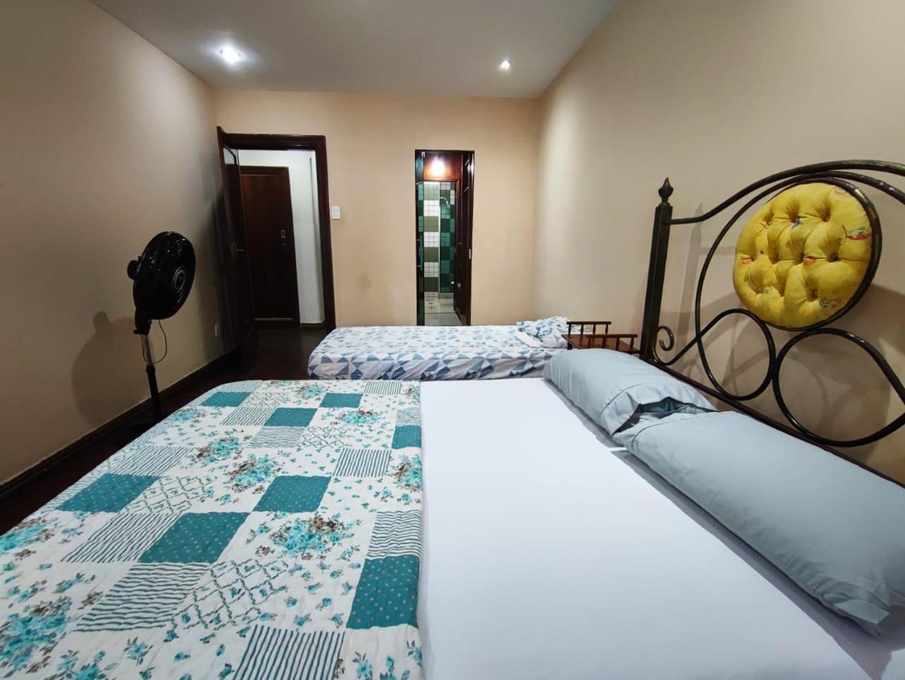 Appartamento Cobertura Copacabana Posto 5 *